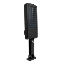 Cargar imagen en el visor de la galería, Pack 2 Farolas Solares Led con Sensor de Movimiento