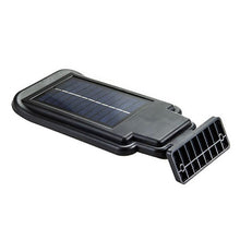 Cargar imagen en el visor de la galería, Farola Solar de 210 Leds con Sensor de Movimiento